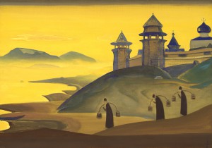 Roerich. And-we-labor