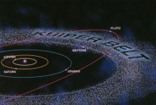 2-7-2013 – Congiunzione eliocentrica Terra-Plutone