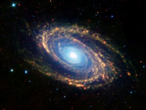 GalassiaSpirale