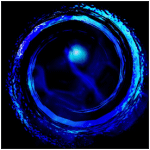 24-06-2014 congiunzione eliocentrica Venere-Urano