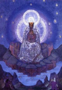Roerich. MadredelMondo