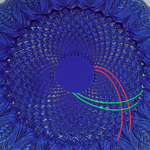 moto curvilineo fibonacci-dish-copy