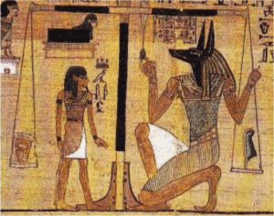Tebe: Tomba di HenNefer 19^ dinastia