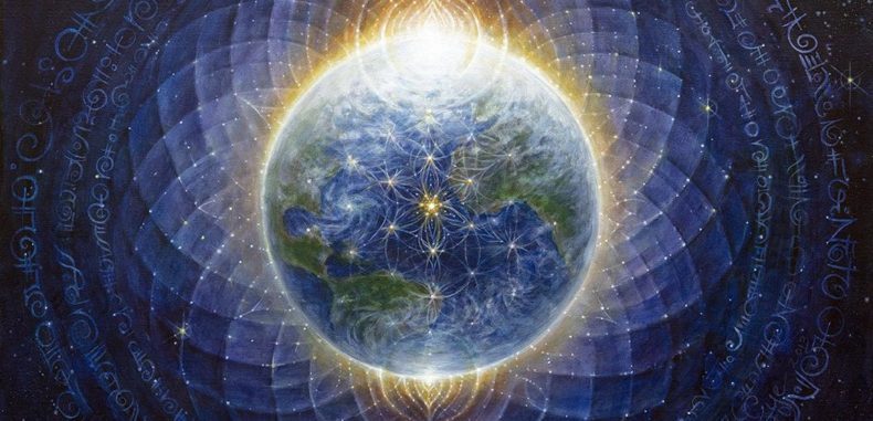 La Nuova Religione distributrice di energia spirituale – TPS – Italiano